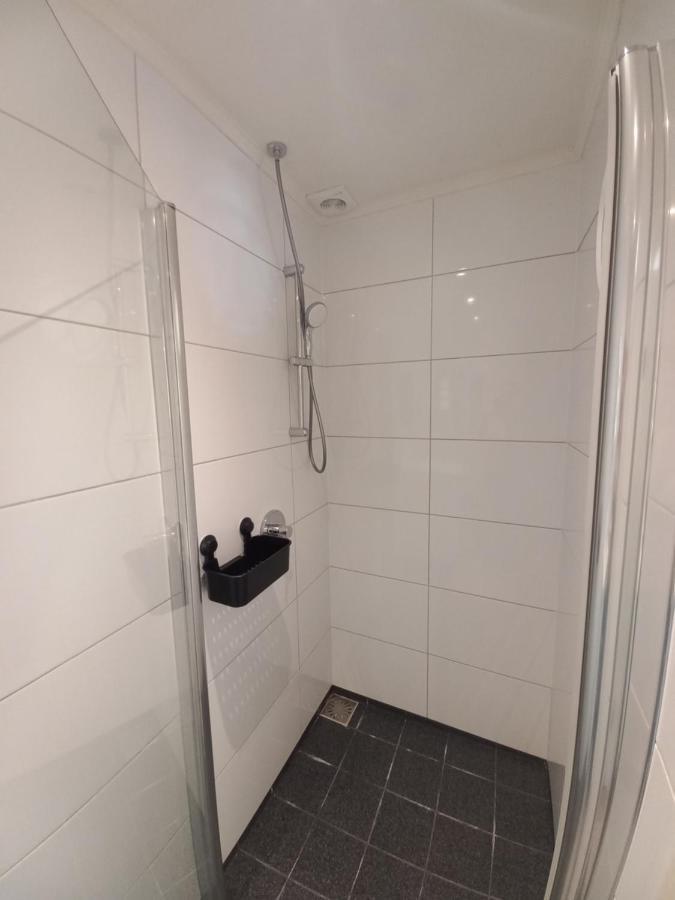 Mariahoeve Rilland-Bath Kültér fotó